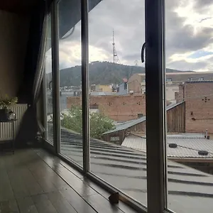 View Тбилиси