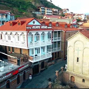 4* Otel Aivani Old